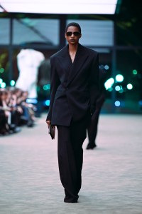 Saint Laurent Fall 2026 Ready-to-Wear Collection at Paris fashion Week