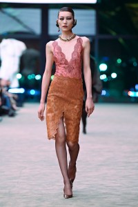 Saint Laurent Fall 2026 Ready-to-Wear Collection at Paris fashion Week