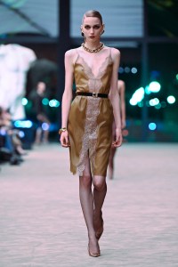 Saint Laurent Fall 2026 Ready-to-Wear Collection at Paris fashion Week