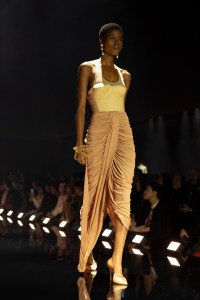 Schiaparelli Fall 2026 Ready-to-Wear Collection at Paris Fashion Week