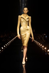 Schiaparelli Fall 2026 Ready-to-Wear Collection at Paris Fashion Week