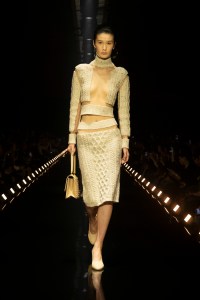 Schiaparelli Fall 2026 Ready-to-Wear Collection at Paris Fashion Week