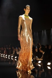 Schiaparelli Fall 2026 Ready-to-Wear Collection at Paris Fashion Week