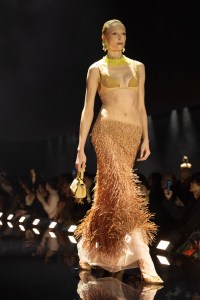 Schiaparelli Fall 2026 Ready-to-Wear Collection at Paris Fashion Week