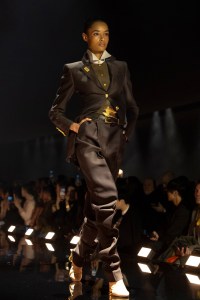Schiaparelli Fall 2026 Ready-to-Wear Collection at Paris Fashion Week