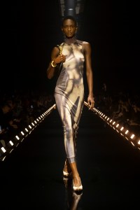Schiaparelli Fall 2026 Ready-to-Wear Collection at Paris Fashion Week