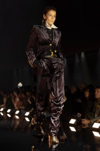Schiaparelli Fall 2026 Ready-to-Wear Collection at Paris Fashion Week
