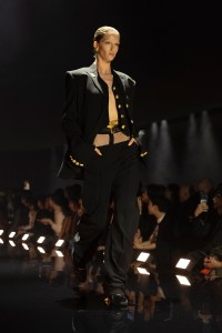 Schiaparelli Fall 2026 Ready-to-Wear Collection at Paris Fashion Week