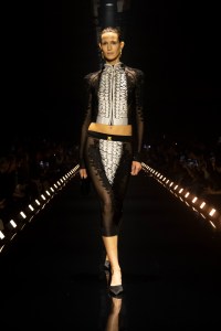 Schiaparelli Fall 2026 Ready-to-Wear Collection at Paris Fashion Week