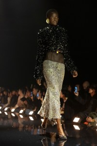 Schiaparelli Fall 2026 Ready-to-Wear Collection at Paris Fashion Week