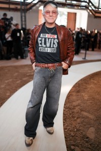Baz Luhrmann