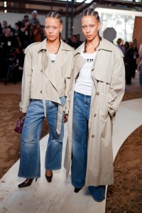 The Neffah Twins