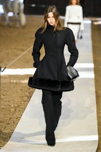 Stella McCartney Fall 2026 Ready-to-Wear Collection at Paris Fashion Week
