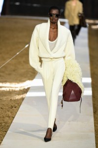 Stella McCartney Fall 2026 Ready-to-Wear Collection at Paris Fashion Week