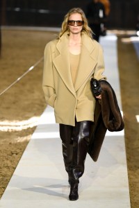 Stella McCartney Fall 2026 Ready-to-Wear Collection at Paris Fashion Week