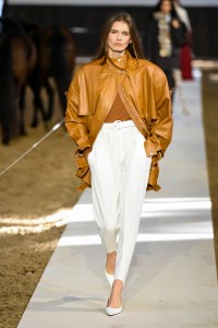 Stella McCartney Fall 2026 Ready-to-Wear Collection at Paris Fashion Week