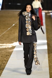 Stella McCartney Fall 2026 Ready-to-Wear Collection at Paris Fashion Week