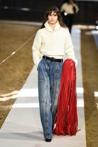 Stella McCartney Fall 2026 Ready-to-Wear Collection at Paris Fashion Week