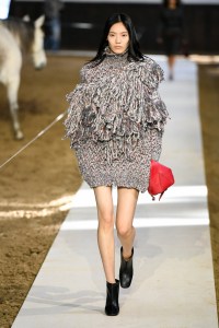 Stella McCartney Fall 2026 Ready-to-Wear Collection at Paris Fashion Week