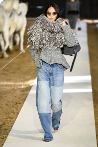 Stella McCartney Fall 2026 Ready-to-Wear Collection at Paris Fashion Week