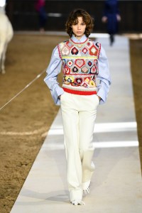 Stella McCartney Fall 2026 Ready-to-Wear Collection at Paris Fashion Week