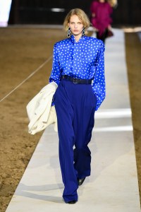 Stella McCartney Fall 2026 Ready-to-Wear Collection at Paris Fashion Week