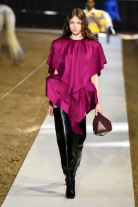 Stella McCartney Fall 2026 Ready-to-Wear Collection at Paris Fashion Week