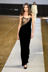 Stella McCartney Fall 2026 Ready-to-Wear Collection at Paris Fashion Week