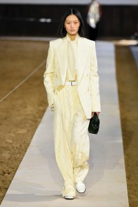 Stella McCartney Fall 2026 Ready-to-Wear Collection at Paris Fashion Week
