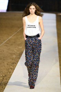 Stella McCartney Fall 2026 Ready-to-Wear Collection at Paris Fashion Week