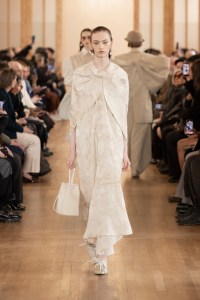 Uma Wang Fall 2026 Ready-to-Wear Collection