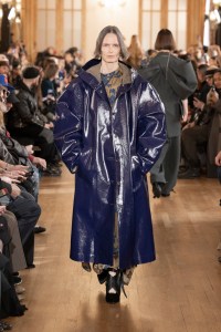 Uma Wang Fall 2026 Ready-to-Wear Collection