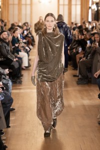 Uma Wang Fall 2026 Ready-to-Wear Collection