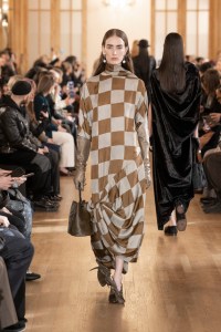 Uma Wang Fall 2026 Ready-to-Wear Collection
