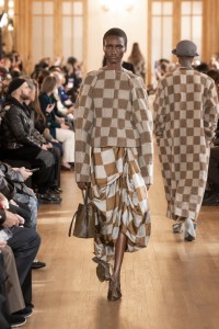 Uma Wang Fall 2026 Ready-to-Wear Collection