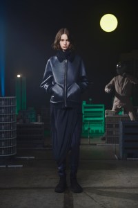 Undercover Fall 2926 Ready-to-Wear Collection at Paris Fashion Week