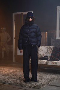 Undercover Fall 2926 Ready-to-Wear Collection at Paris Fashion Week