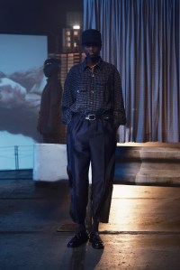 Undercover Fall 2926 Ready-to-Wear Collection at Paris Fashion Week