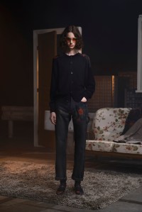 Undercover Fall 2926 Ready-to-Wear Collection at Paris Fashion Week