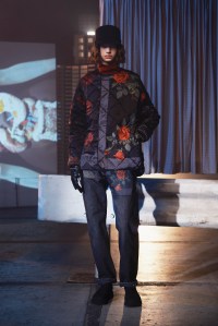 Undercover Fall 2926 Ready-to-Wear Collection at Paris Fashion Week