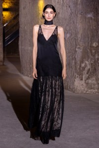 Ungaro Fall 2026 Ready-to-Wear Collection at Paris Fashion Week