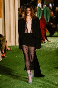 Valentino Fall 2026 Ready-to-Wear Collection