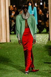 Valentino Fall 2026 Ready-to-Wear Collection