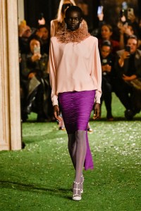 Valentino Fall 2026 Ready-to-Wear Collection