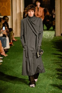 Valentino Fall 2026 Ready-to-Wear Collection