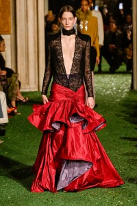 Valentino Fall 2026 Ready-to-Wear Collection