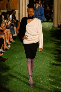 Valentino Fall 2026 Ready-to-Wear Collection