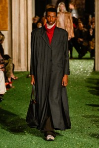 Valentino Fall 2026 Ready-to-Wear Collection