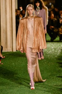 Valentino Fall 2026 Ready-to-Wear Collection