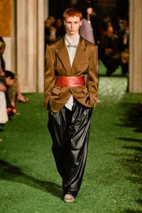 Valentino Fall 2026 Ready-to-Wear Collection